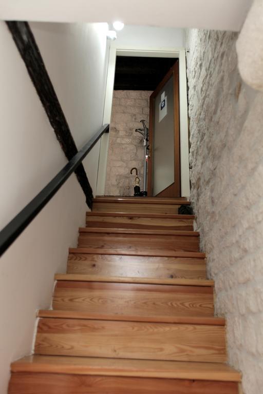 Apartment Tragurium Trogir Exterior photo